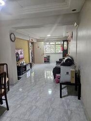 Blk 712 Bedok Reservoir Garden (Bedok), HDB 3 Rooms #497941401